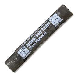 Art Spectrum Artists' Soft Pastel - Ivory Black 598P