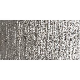 Art Spectrum Artists' Soft Pastel - Warm Gray 584P swatch
