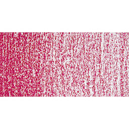 Art Spectrum Artists' Soft Pastel - Crimson 512P swatch