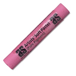 Art Spectrum Artists' Soft Pastel - Crimson 512T