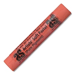 Art Spectrum Artists' Soft Pastel - Coral 507P