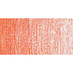 Art Spectrum Artists' Soft Pastel - Coral 507P swatch