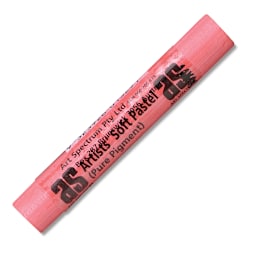 Art Spectrum Artists' Soft Pastel - Coral 507T