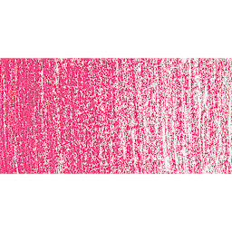 Art Spectrum Artists' Soft Pastel - Permanent Rose 514P swatch