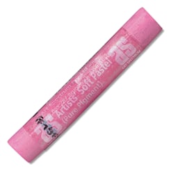 Art Spectrum Artists' Soft Pastel - Permanent Rose 514T