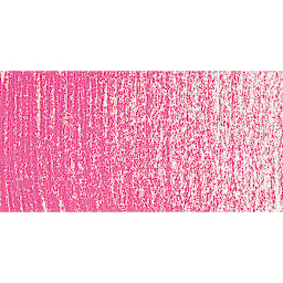 Art Spectrum Artists' Soft Pastel - Permanent Rose 514T swatch