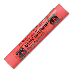 Art Spectrum Artists' Soft Pastel - Poppy Red 511P