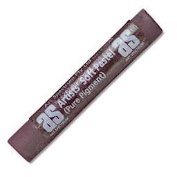 Art Spectrum Artists' Soft Pastel - Bordeaux 513N