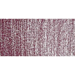 Art Spectrum Artists' Soft Pastel - Bordeaux 513N swatch