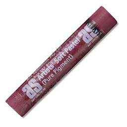 Art Spectrum Artists' Soft Pastel - Bordeaux 513P