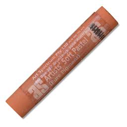 Art Spectrum Artists' Soft Pastel - Australian Red Gold 549P