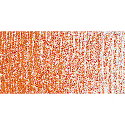 Art Spectrum Artists' Soft Pastel - Australian Red Gold 549P swatch