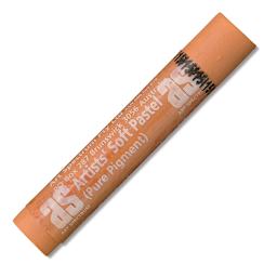 Art Spectrum Artists' Soft Pastel - Australian Red Gold 549T