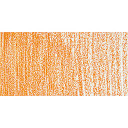 Art Spectrum Artists' Soft Pastel - Australian Red Gold 549T swatch