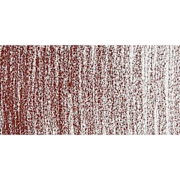 Art Spectrum Artists' Soft Pastel - Pilbara Red 518N swatch