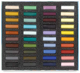 Half Stick, Set of 40