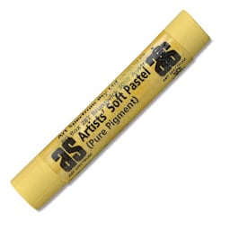 Art Spectrum Artists' Soft Pastel - Yellow Ochre 540V