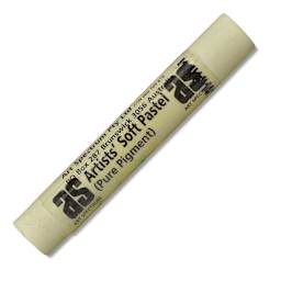 Art Spectrum Artists' Soft Pastel - Yellow Ochre 540X