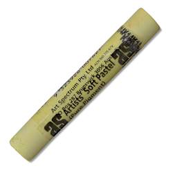 Art Spectrum Artists' Soft Pastel - Lemon Yellow 502T