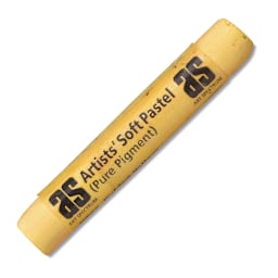 Art Spectrum Artists' Soft Pastel - Golden Yellow 509V