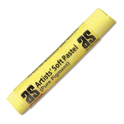 Art Spectrum Artists' Soft Pastel - Spectrum Yellow 504T