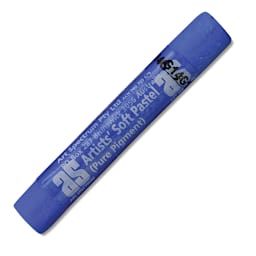 Art Spectrum Artists' Soft Pastel - Ultramarine Blue 526T