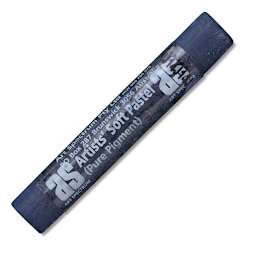 Art Spectrum Artists' Soft Pastel - Phthalo Blue 530N