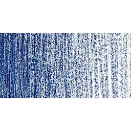 Art Spectrum Artists' Soft Pastel - Indigo 534P swatch