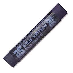 Art Spectrum Artists' Soft Pastel - Flinders Blue Violet 520D