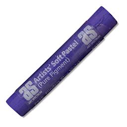 Art Spectrum Artists' Soft Pastel - Flinders Blue Violet 520P