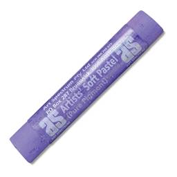 Art Spectrum Artists' Soft Pastel - Flinders Blue Violet 520T