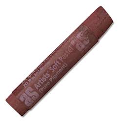 Art Spectrum Artists' Soft Pastel - Caput Mortuum 554P