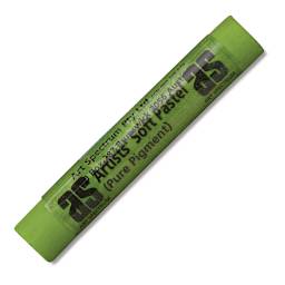 Art Spectrum Artists' Soft Pastel - Australian Leaf Green Light 580P