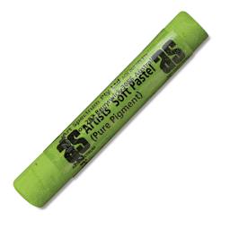 Art Spectrum Artists' Soft Pastel - Australian Leaf Green Light 580T