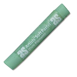Art Spectrum Artists' Soft Pastel - Terre Verte 560T