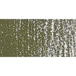 Art Spectrum Artists' Soft Pastel - Australian Leaf Green Dark 576P swatch