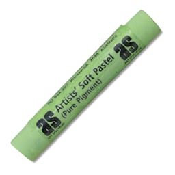 Art Spectrum Artists' Soft Pastel - Grass Green 573T