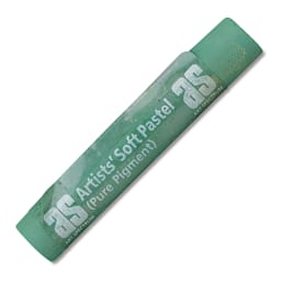 Art Spectrum Artists' Soft Pastel - Australian Leaf Green Blue 578P