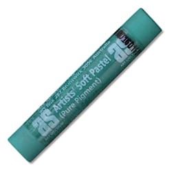 Art Spectrum Artists' Soft Pastel - Phthalo Green 570P