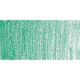 Art Spectrum Artists' Soft Pastel - Phthalo Green 570P swatch