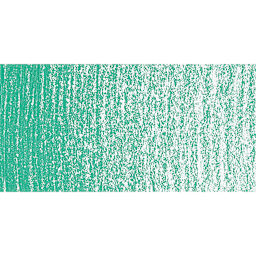 Art Spectrum Artists' Soft Pastel - Phthalo Green 570T swatch
