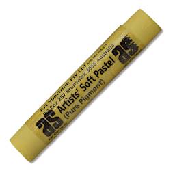 Art Spectrum Artists' Soft Pastel - Greenish Umber 579T