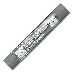 Art Spectrum Artists' Soft Pastel - Green Gray 574N