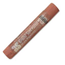 Art Spectrum Artists' Soft Pastel - Burnt Sienna 548P
