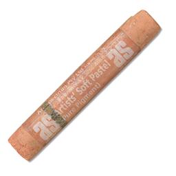 Art Spectrum Artists' Soft Pastel - Burnt Sienna 548T
