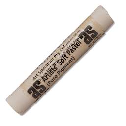 Art Spectrum Artists' Soft Pastel - Burnt Umber 552X