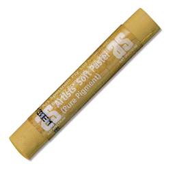 Art Spectrum Artists' Soft Pastel - Raw Sienna 544P