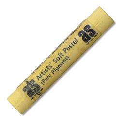 Art Spectrum Artists' Soft Pastel - Raw Sienna 544T