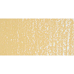 Art Spectrum Artists' Soft Pastel - Raw Sienna 544T swatch