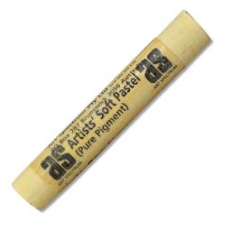 Art Spectrum Artists' Soft Pastel - Raw Sienna 544V